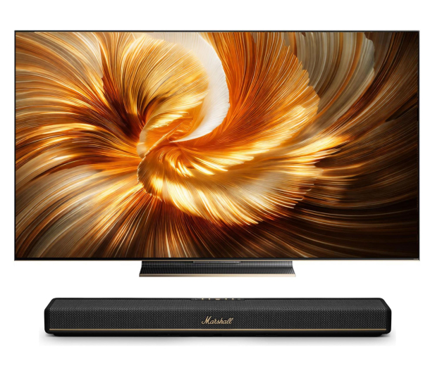 Dreame 75S100 75'' Mini LED+Heston 60 5.1 Bluetooth AirPlay - 1572850 - zdjęcie